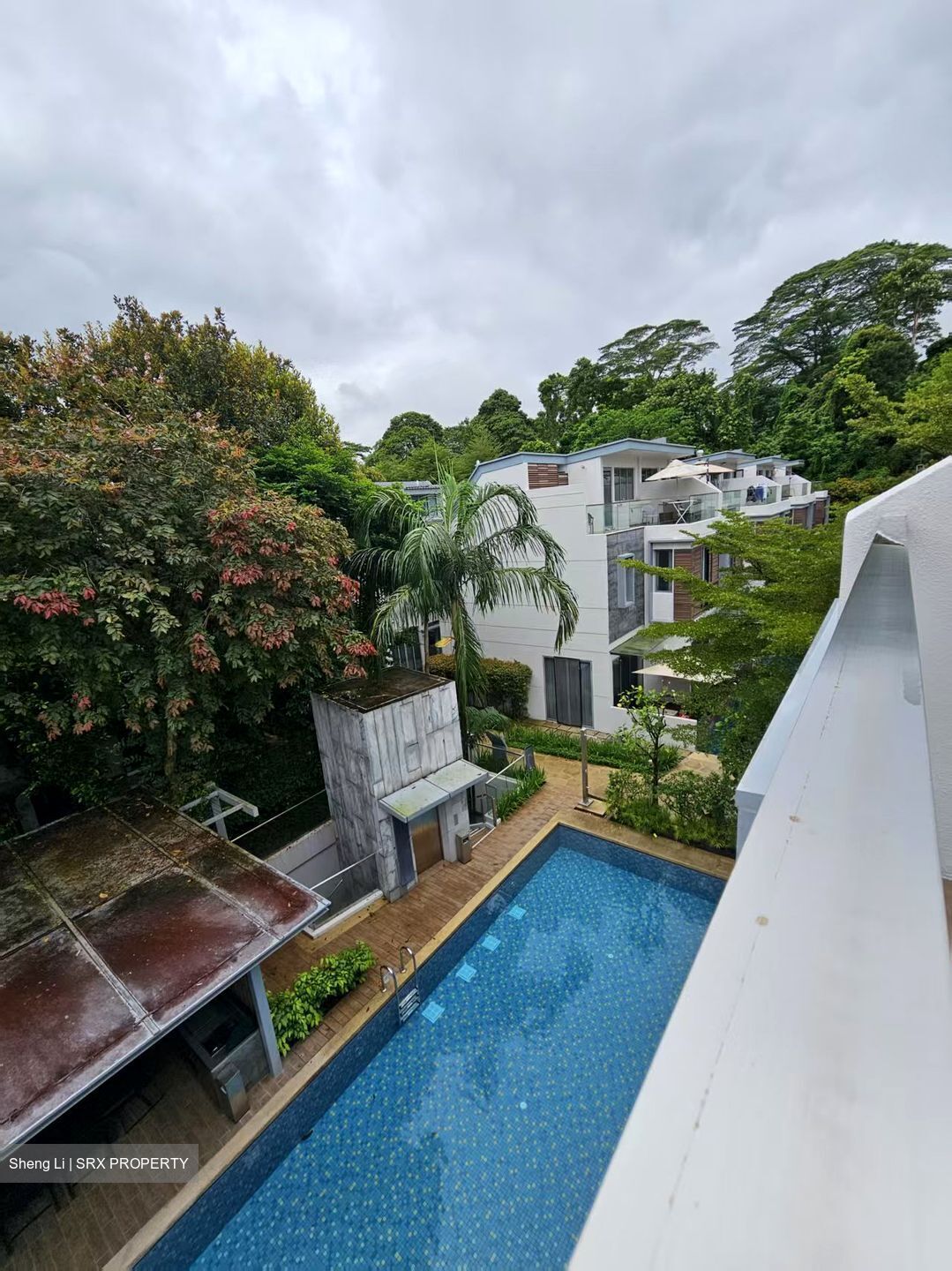 Greenwood Mews (D11), Terrace #483451771